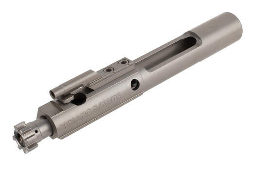 TRIARC Systems 5.56 NATO M16 bolt carrier group with slick NP3 finish